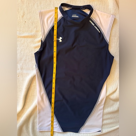 Under Armour Me’s Tank Top - Picture 5 of 9